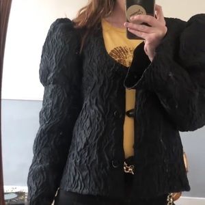 Maison Cleo Ludivine Blouse 36